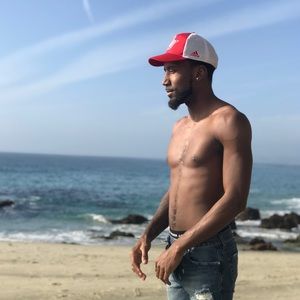 Meet your Posher, Deondre